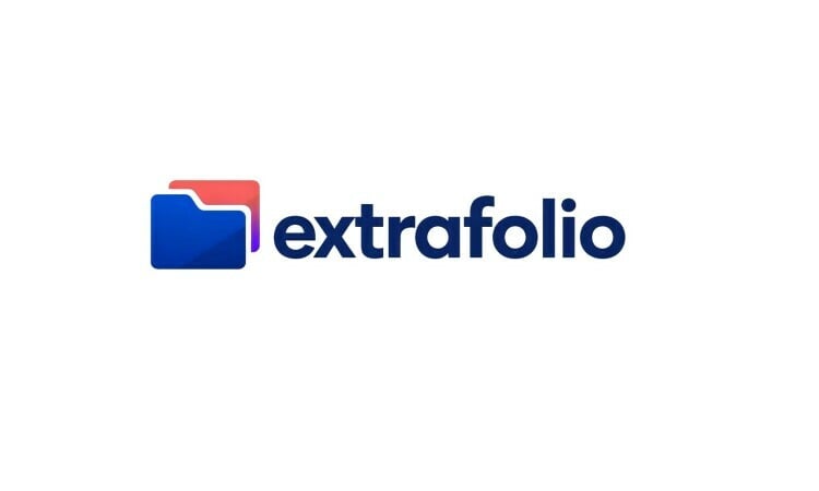 extrafolio logo