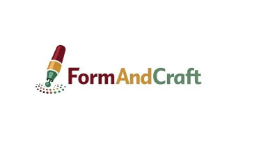 FormAndCraft logo