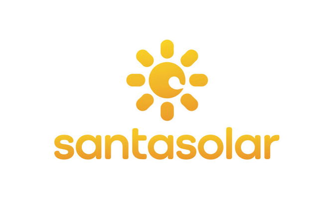 SantaSolar.com