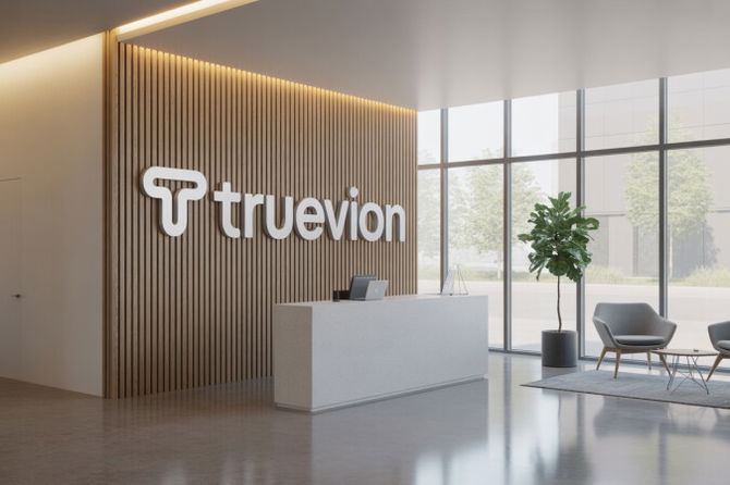 Truevion.com