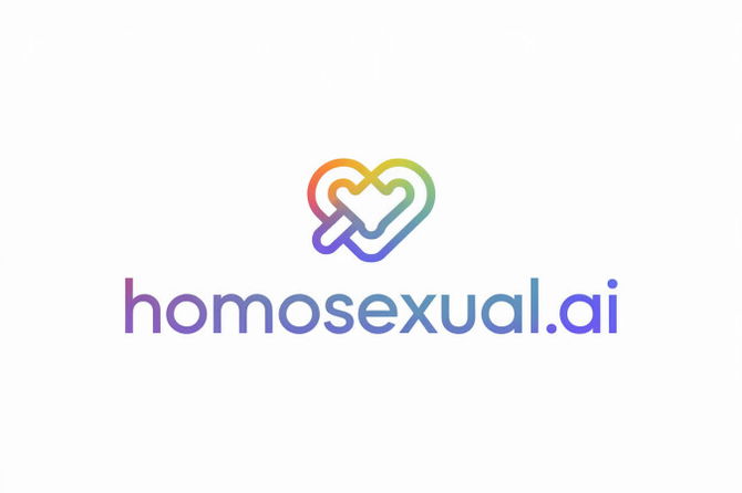 Homosexual.AI
