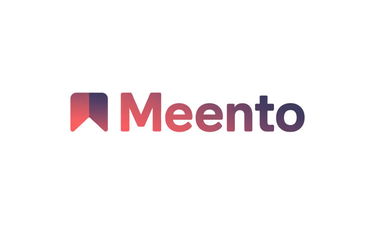 Meento logo