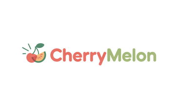 CherryMelon.com - Creative brandable domain for sale