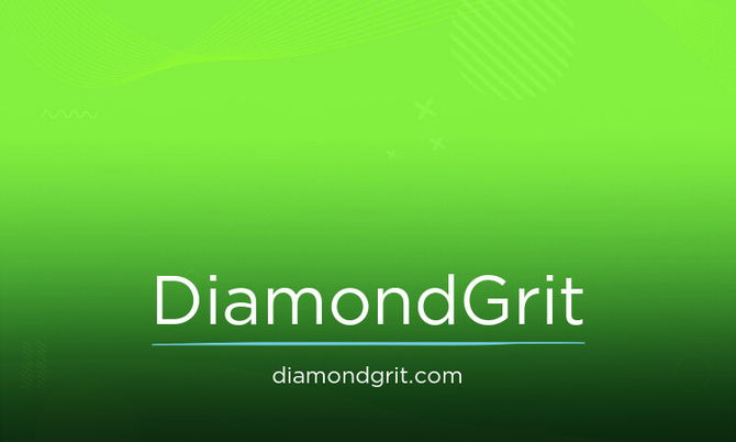DiamondGrit.com