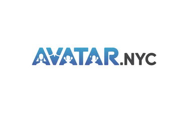 Avatar.nyc - Creative brandable domain for sale
