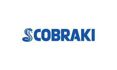 Cobraki.com - Creative brandable domain for sale