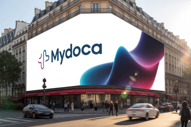 MYDOCA.com