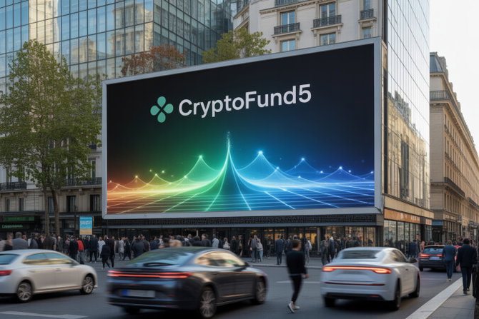 CryptoFund5.com — 3