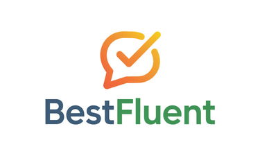 BestFluent.com - Creative brandable domain for sale