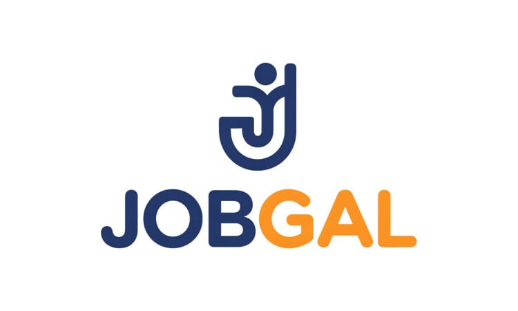 JobGal logo