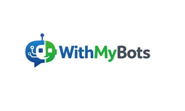 WithMyBots logo