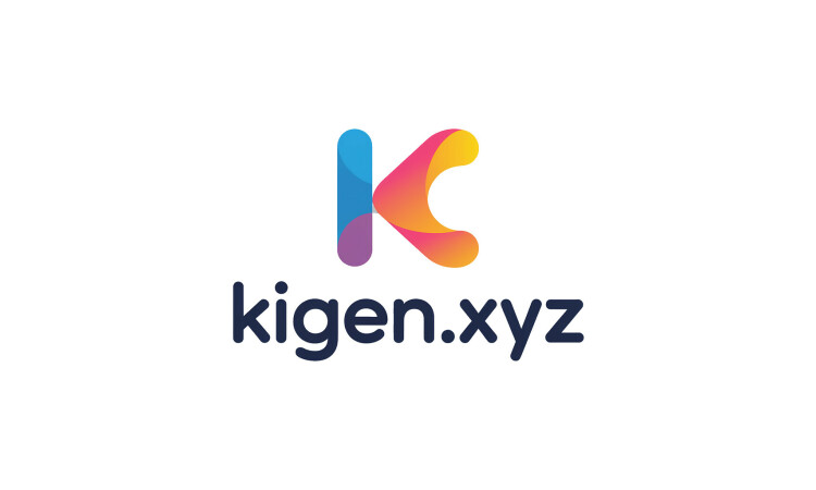 kigen logo