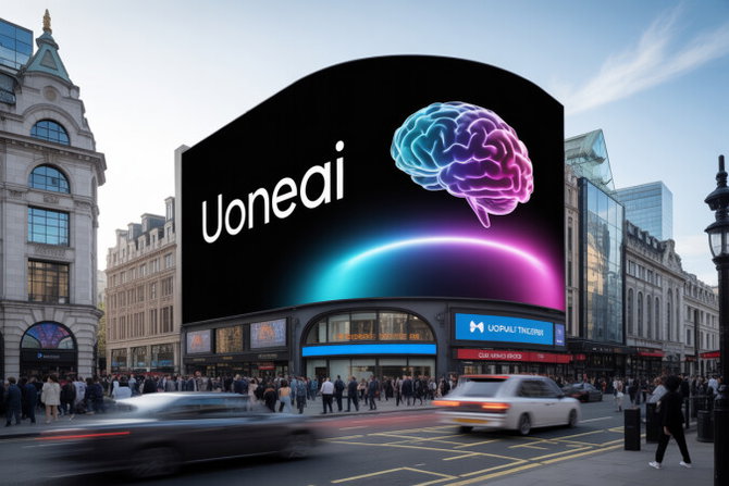 UoneAI.com — 3