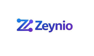 Zeynio logo
