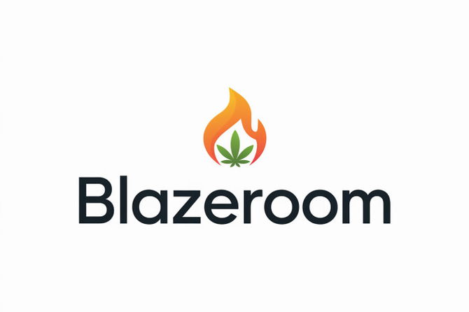 BlazeRoom.com