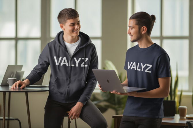 Valyz.com — 5