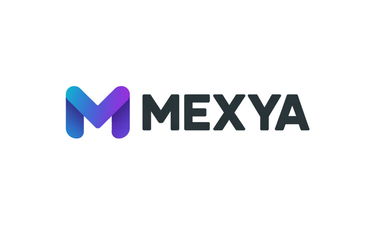 Mexya.com - Creative brandable domain for sale
