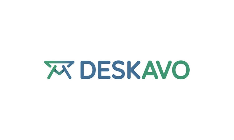 Deskavo logo