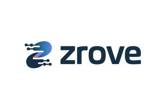 Zrove logo