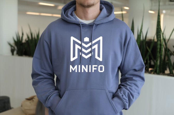 Minifo.com — 5