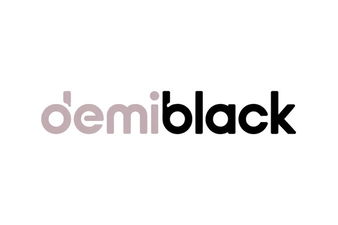 DemiBlack.com - Creative brandable domain for sale