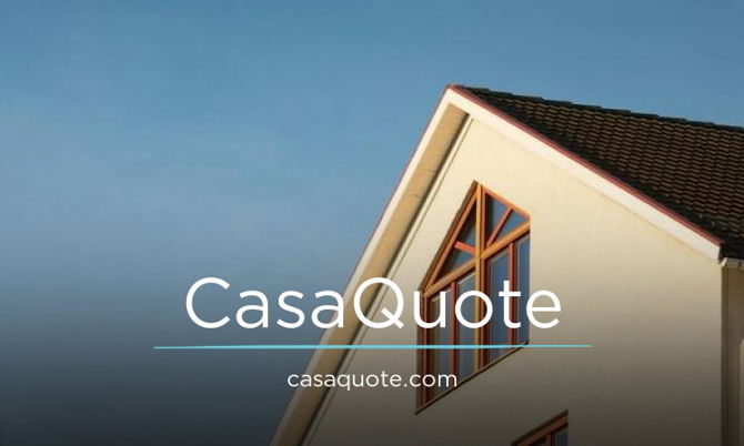 CasaQuote.com