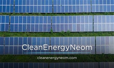 CleanEnergyNeom.com