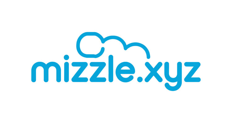 Mizzle logo