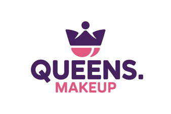 Queens.Makeup - Creative brandable domain for sale