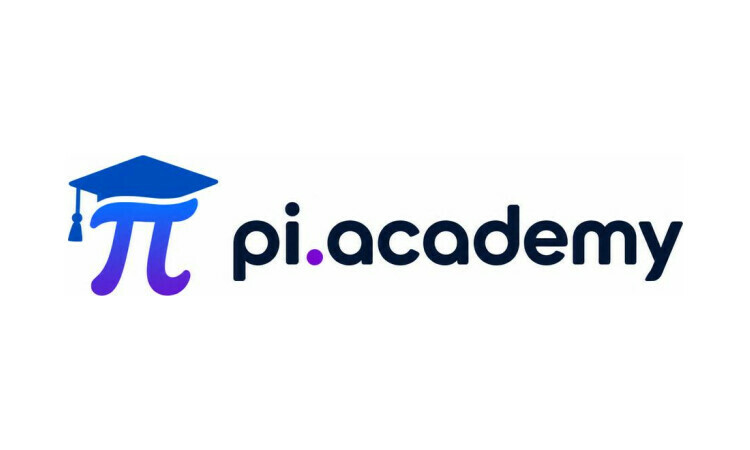 Pi logo
