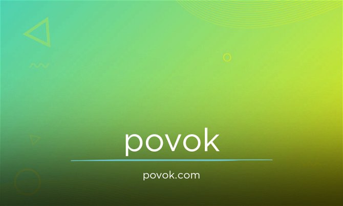 Povok.com