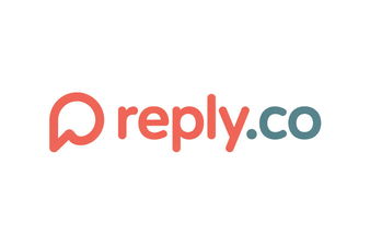 Reply.co - Creative brandable domain for sale