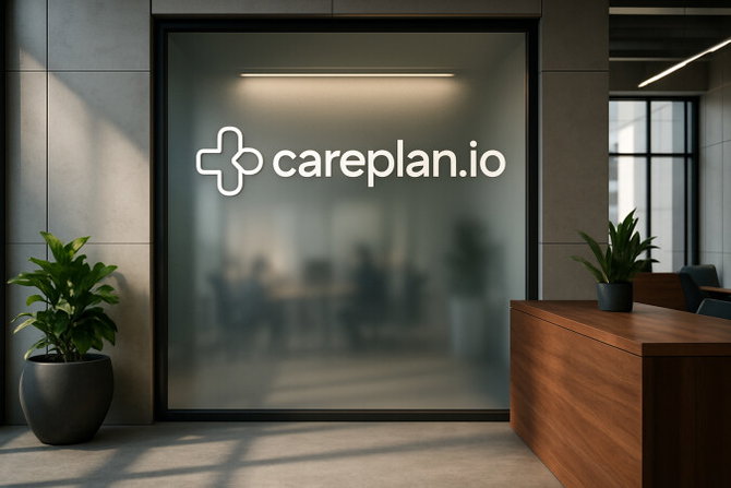 careplan.io — 4