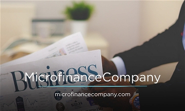 MicrofinanceCompany.com