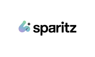 Sparitz.com - Creative brandable domain for sale