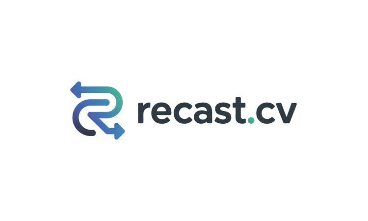 Recast logo