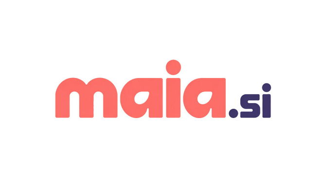 Maia.si