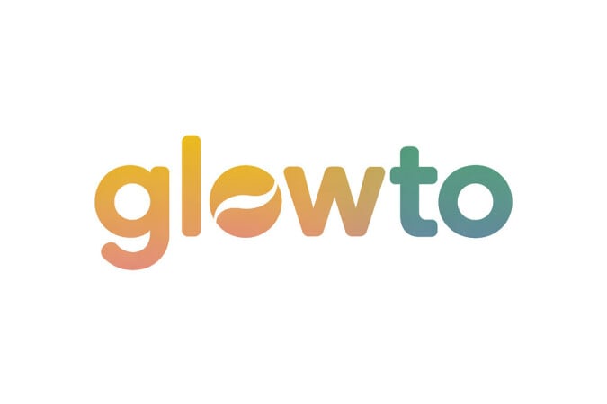 GlowTo logo