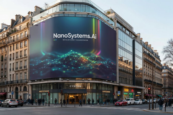 NanoSystems.Ai — 3