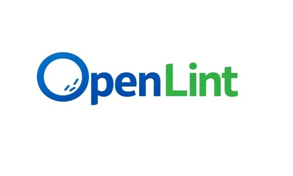 OpenLint logo