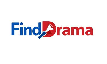 FindDrama.com - Creative brandable domain for sale