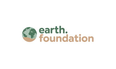 Earth logo