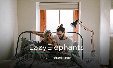 LazyElephants.com - Creative brandable domain for sale