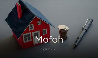 Mofoh.com - Creative brandable domain for sale