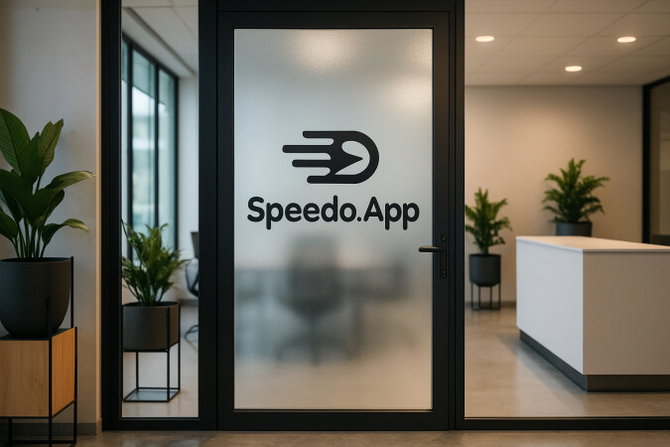 Speedo.App — 4