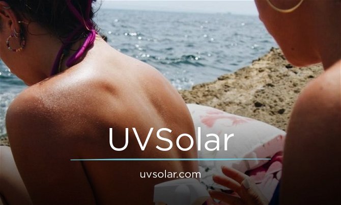 UVSolar.com