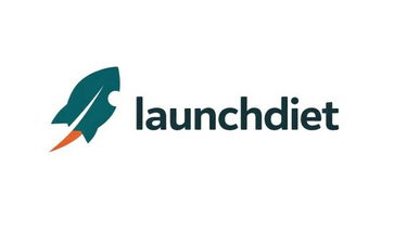 launchdiet logo