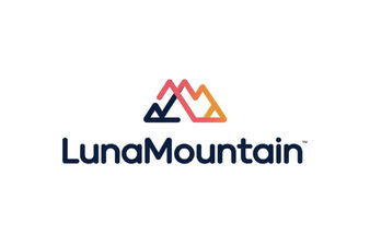 LunaMountain.com - Creative brandable domain for sale