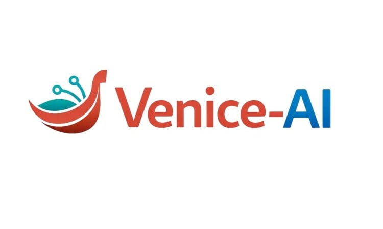 Venice-AI logo