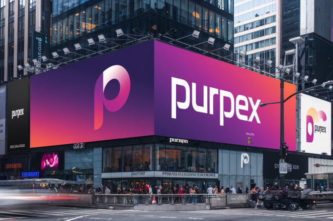Purpex.com — 2